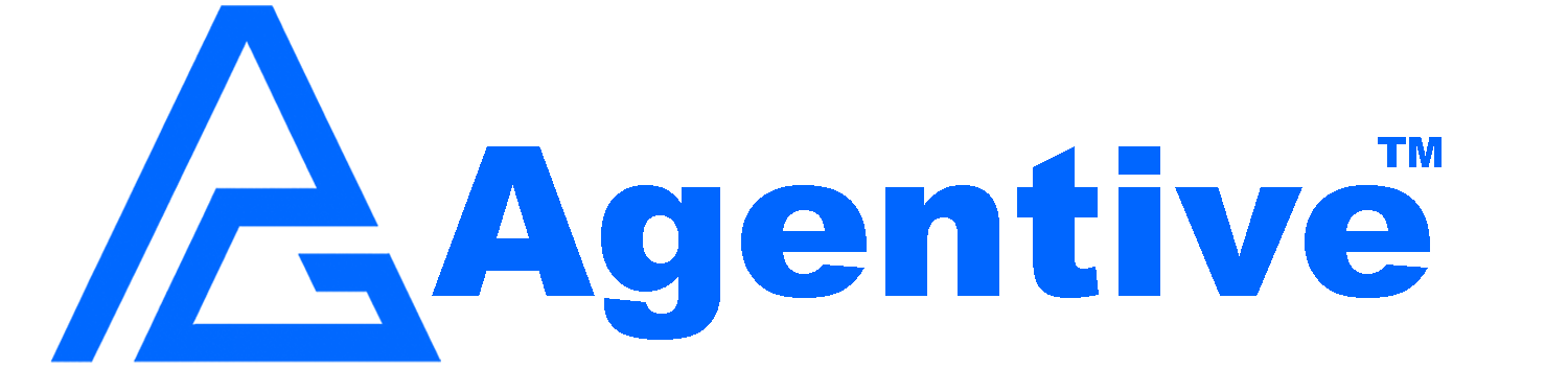 Agentive logo